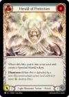 Product image for Herald of Protection (Blue)