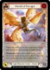 Product image for Herald of Ravages (Red)