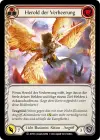 Product image for Herald of Ravages (Red)
