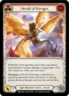 Product image for Herald of Ravages (Red)