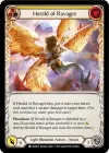 Product image for Herald of Ravages (Yellow)