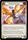 Product image for Herald of Ravages (Blue)