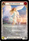 Product image for Herald of Rebirth (Red)