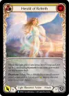 Product image for Herald of Rebirth (Yellow)