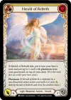 Product image for Herald of Rebirth (Yellow)