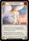 Product image for Herald of Rebirth (Red)