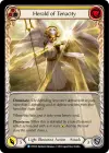 Product image for Herald of Tenacity (Yellow)