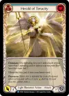 Product image for Herald of Tenacity (Blue)