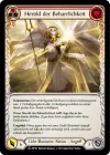 Product image for Herald of Tenacity (Red)