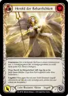 Product image for Herald of Tenacity (Yellow)