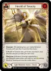 Product image for Herald of Tenacity (Red)