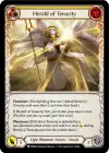 Product image for Herald of Tenacity (Yellow)