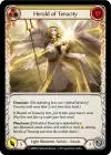 Product image for Herald of Tenacity (Yellow)