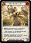 Product image for Herald of Tenacity (Blue)