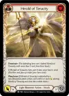 Product image for Herald of Tenacity (Red)