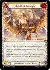 Product image for Herald of Triumph (Yellow)