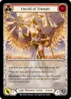 Product image for Herald of Triumph (Red)