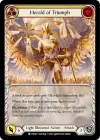 Product image for Herald of Triumph (Yellow)