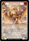 Product image for Herald of Triumph
