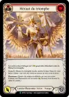 Product image for Héraut du triomphe