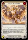 Product image for Héraut du triomphe