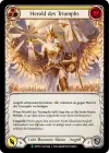 Product image for Herald of Triumph (Yellow)