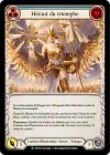 Product image for Héraut du triomphe