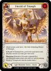 Product image for Herald of Triumph (Yellow)