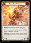 Product image for Herald of Victoria (Yellow)