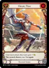 Product image for Heroic Pose