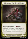 Product image for Hexagore, the Death Hydra