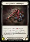 Product image for Hexagore, the Death Hydra