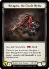 Product image for Hexagore, the Death Hydra