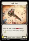 Product image for High Riser