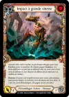 Product image for Impact à grande vitesse
