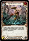 Product image for Impact Grande Vitesse