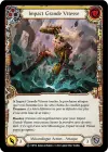 Product image for Impact Grande Vitesse
