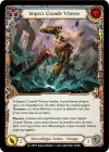 Product image for Impact Grande Vitesse