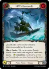 Product image for HMS Barracuda