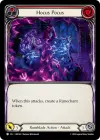 Product image for Hocus Pocus (Red)