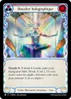 Product image for Bouclier holographique