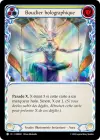 Product image for Bouclier holographique