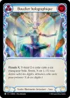 Product image for Bouclier holographique
