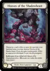 Product image for Hooves of the Shadowbeast