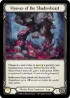 Product image for Hooves of the Shadowbeast