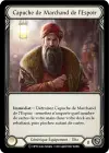 Product image for Capuche de Marchand de l'Espoir