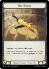 Product image for Hot Streak