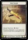Product image for Hot Streak