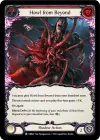 Product image for Howl from Beyond (Red)