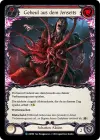 Product image for Howl from Beyond (Red)